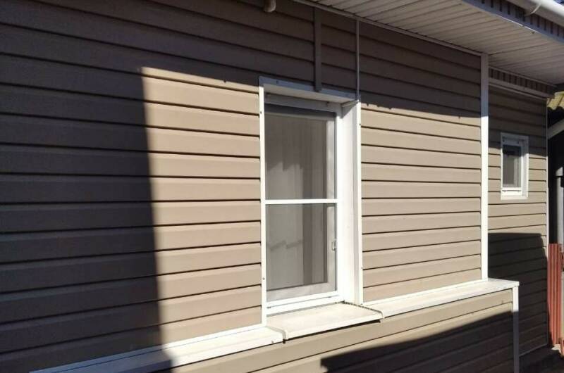 4-х местный отдельный домик