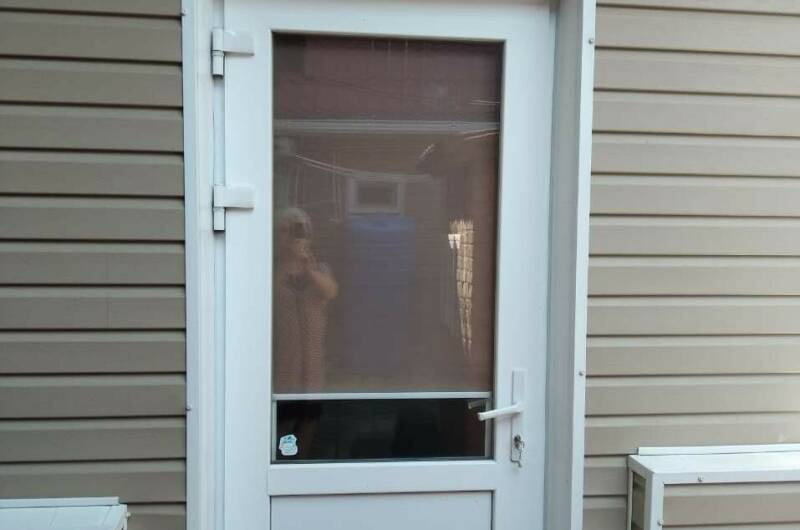 4-х местный отдельный домик