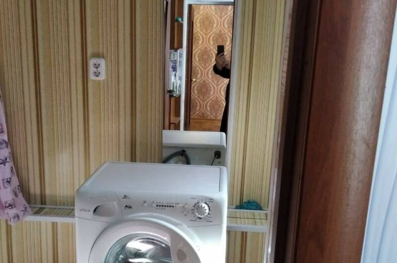 4-х местный отдельный домик