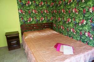 Изображение Изображение гостиницы "Гостевой дом «Майский»" #1 #1