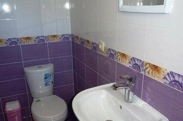 2-ух местный номер (с балконом, наличие уточнять)