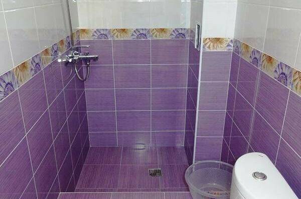 2-ух местный номер (с балконом, наличие уточнять)