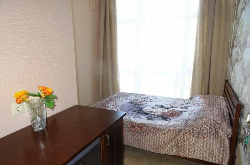 2-ух местный номер (с балконом, наличие уточнять)