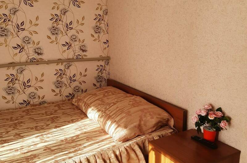 Двухместный номер «стандарт»