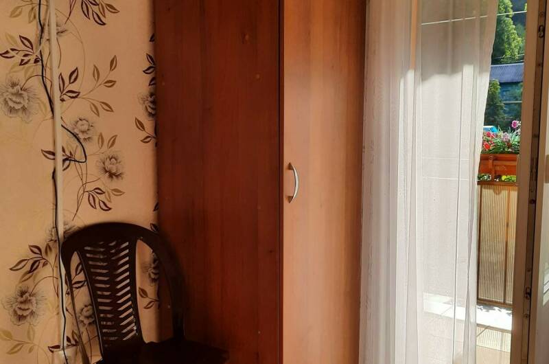 Двухместный номер «стандарт»