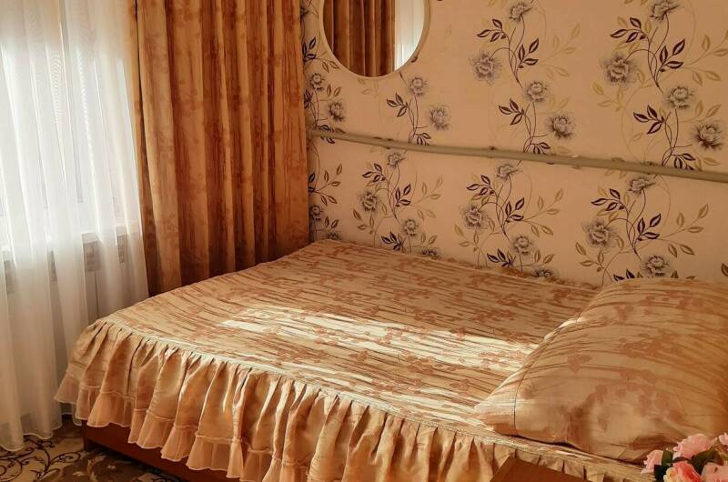 Двухместный номер «стандарт»