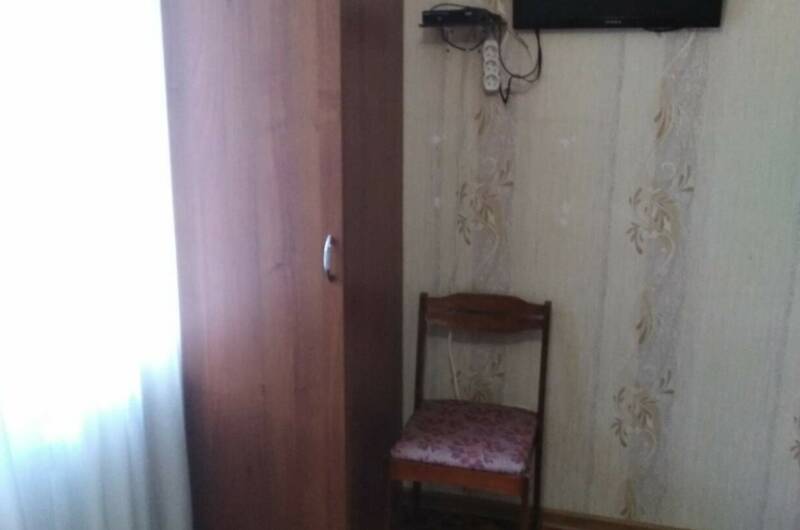 Двухместный номер «стандарт»