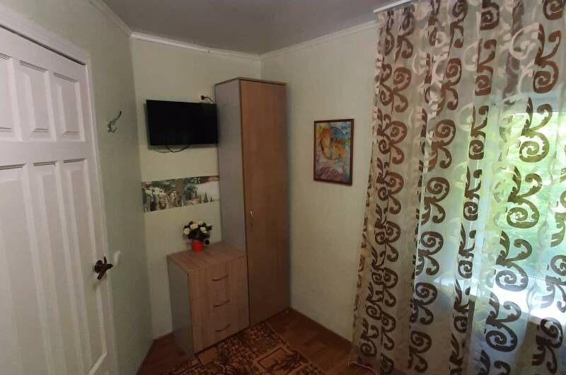 Одноместный номер