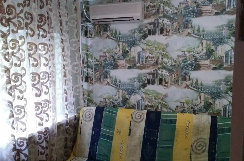 Одноместный номер