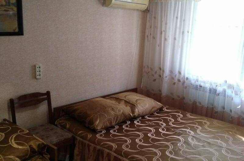 Трёхместный номер «стандарт»