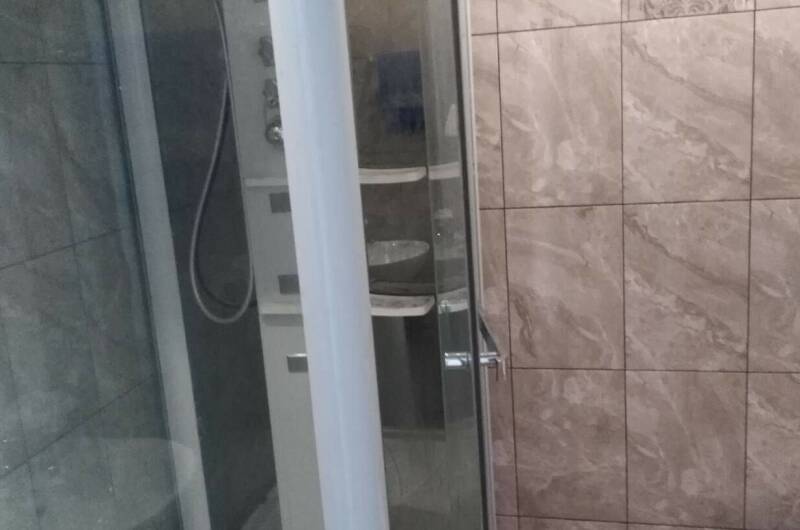 Трёхместный номер «комфорт»