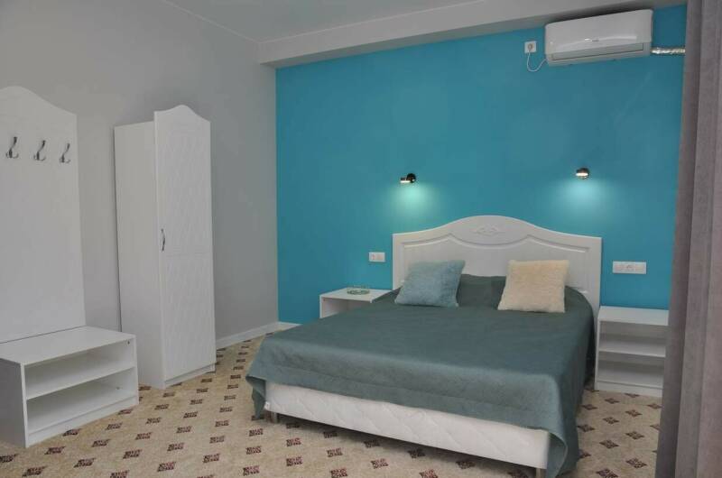 Семейный номер (3 чел.)