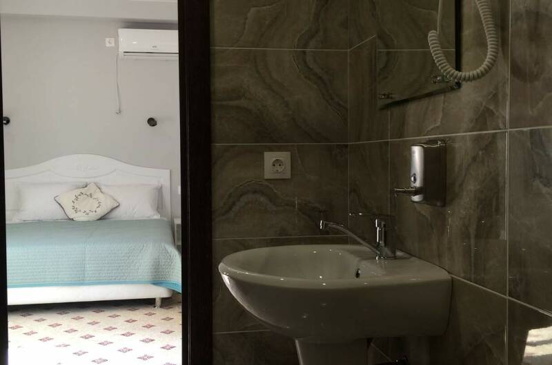 Семейный номер (3 чел.)