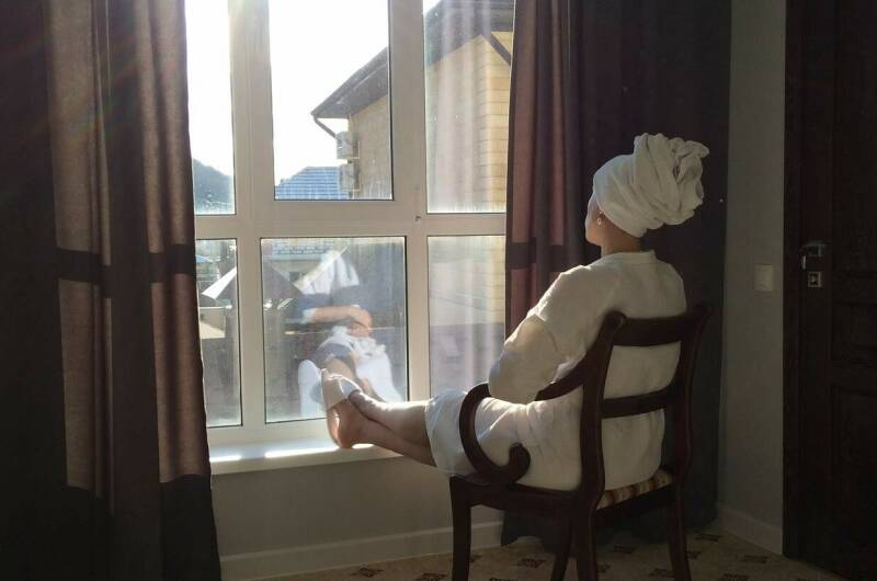 Семейный номер (3 чел.)