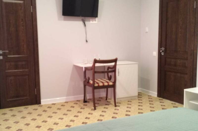 Семейный номер (3 чел.)