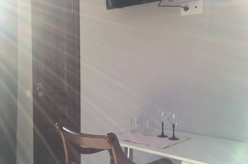 Семейный номер (3 чел.)