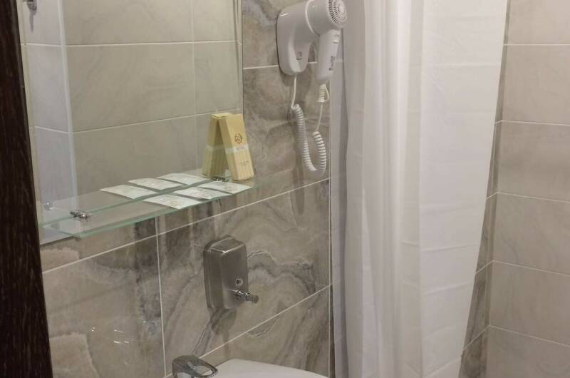 Семейный номер Плюс (4 чел.)