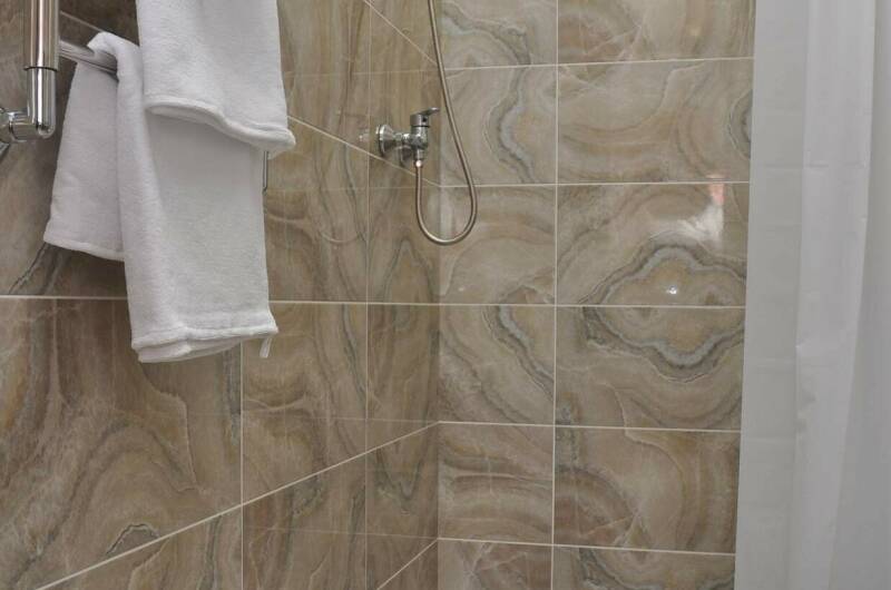 Семейный полулюкс (4−5 чел.)