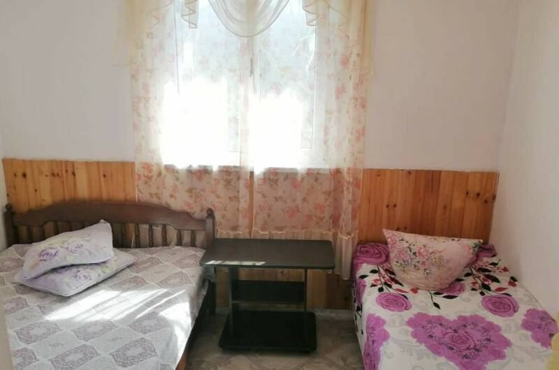 Номер «Эконом»