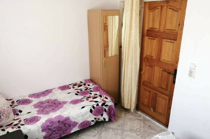 Номер «Эконом»