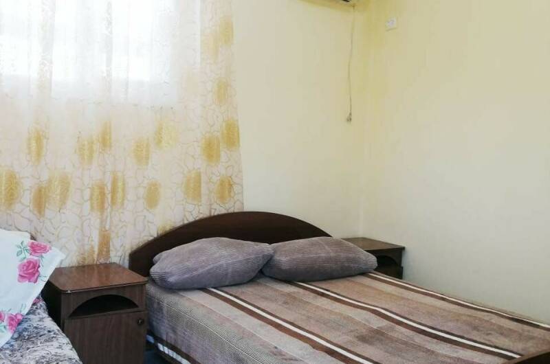 2-х местный номер с удобствами