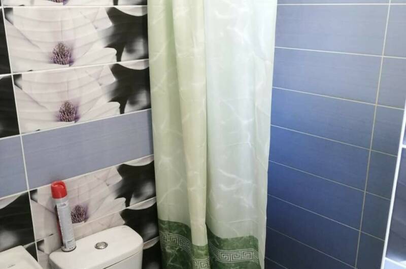 2-х местный номер с удобствами