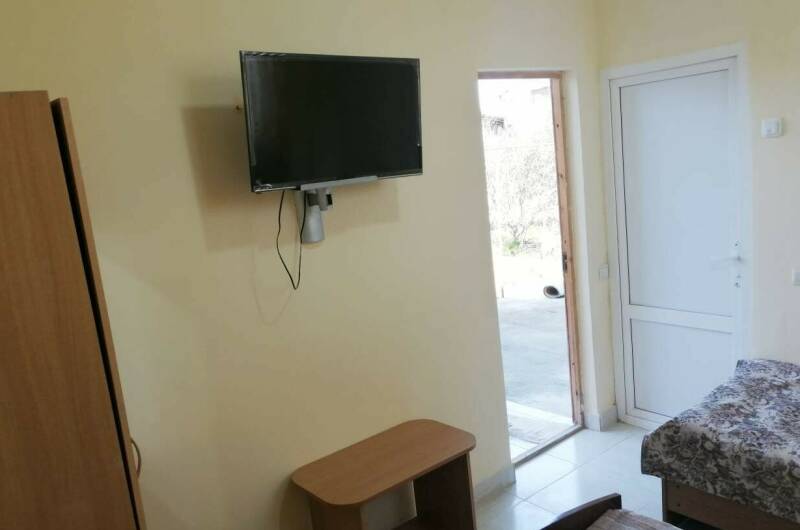 2-х местный номер с удобствами