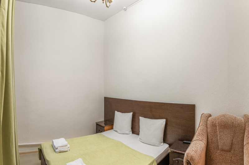 2-х местный «Стандарт»