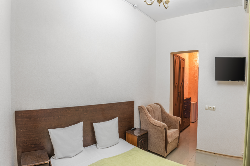 2-х местный «Стандарт»