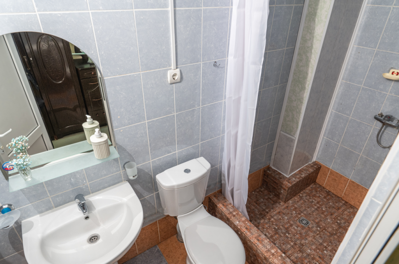 2-х местный «Стандарт»