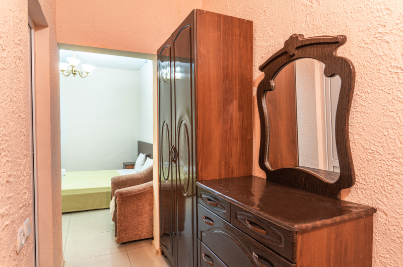 2-х местный «Стандарт»