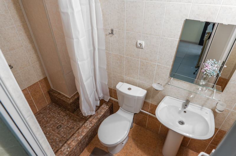 3-х местный «Стандарт» (без вида из окна)