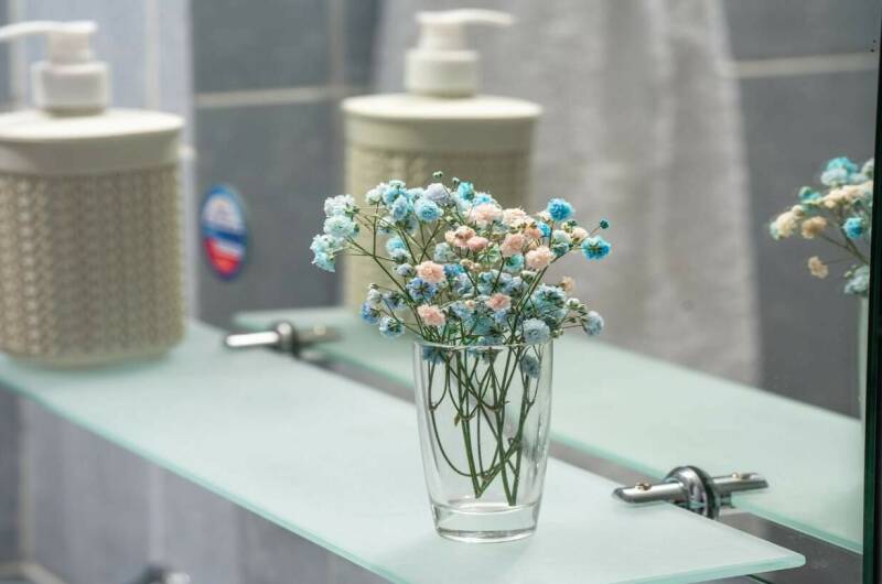 Семейный 4х-местный с балконом