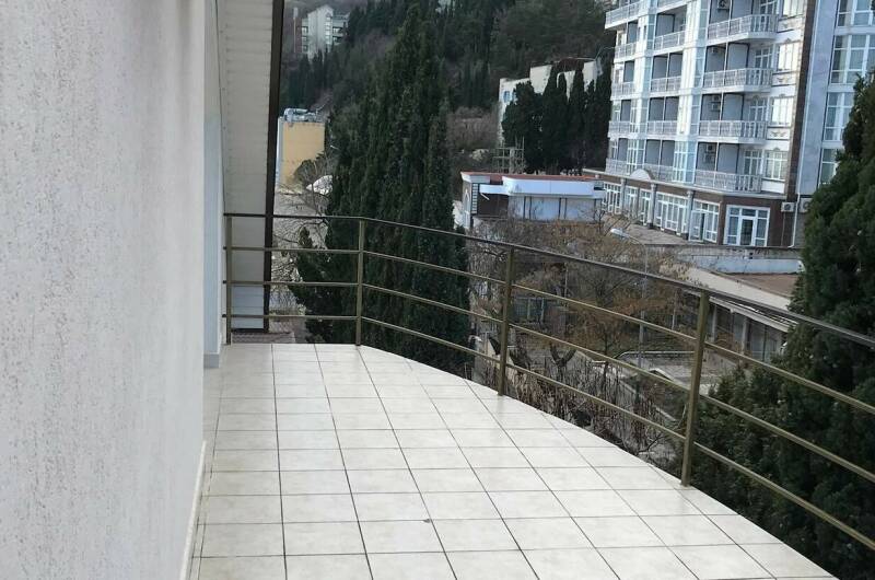 Двухкомнатный номер