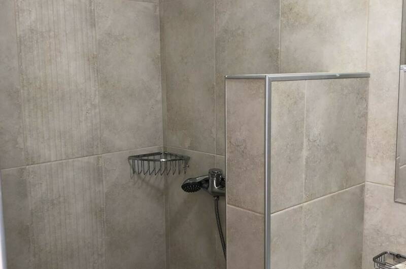 Трёхместный номер панорамный вид на море