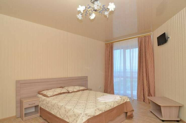 2-х комнатный 5 ти местный номер