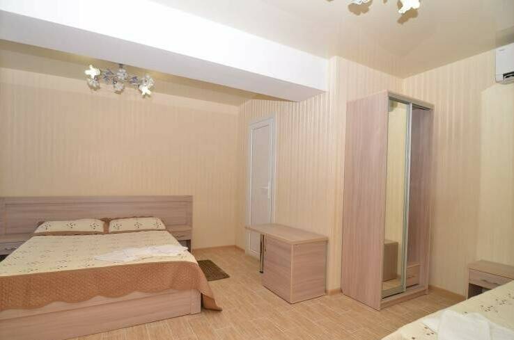 2-х комнатный 5 ти местный номер