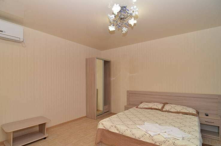 2-х комнатный 5 ти местный номер