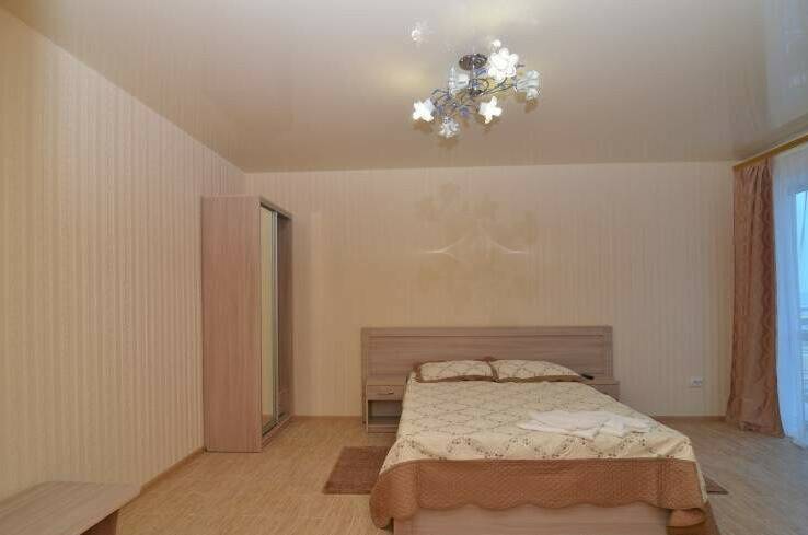 Аппартаменты