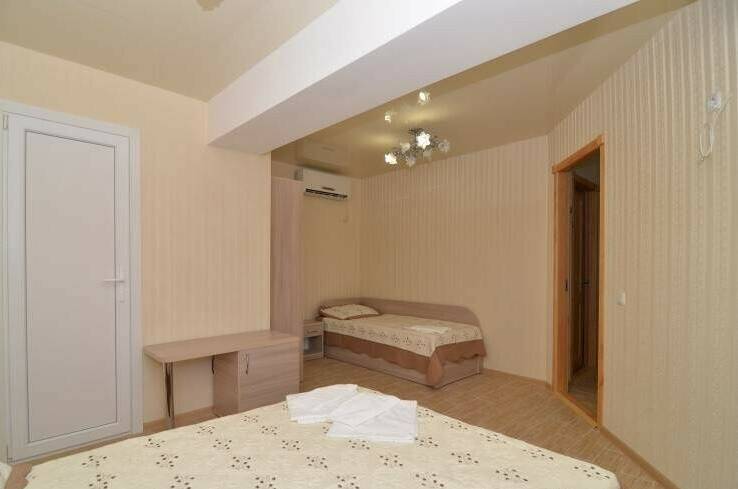 Аппартаменты