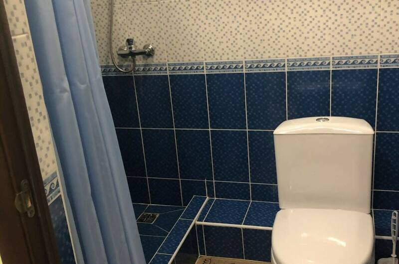 Двухместный номер с отдельными кроватями