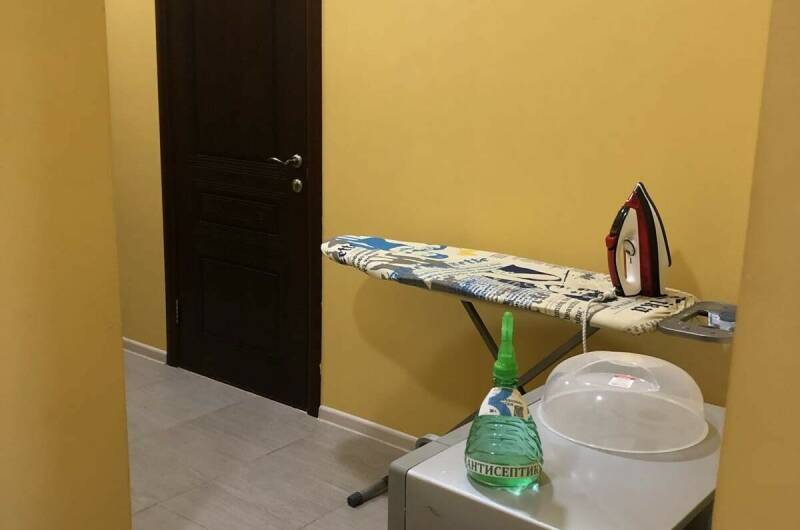 Одноместный номер у моря