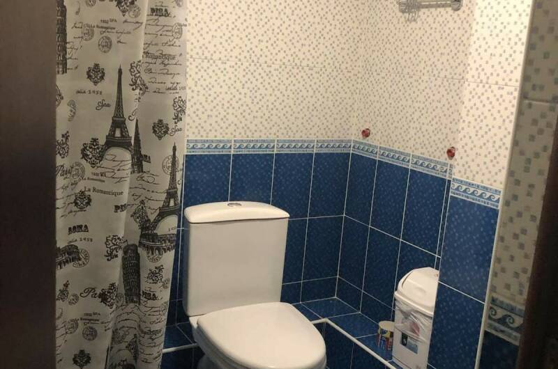 3−4 местный номер