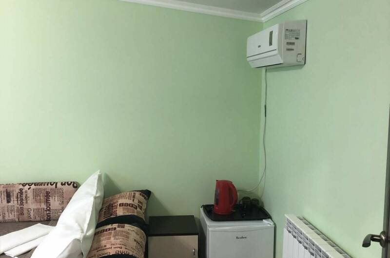 3−4 местный номер