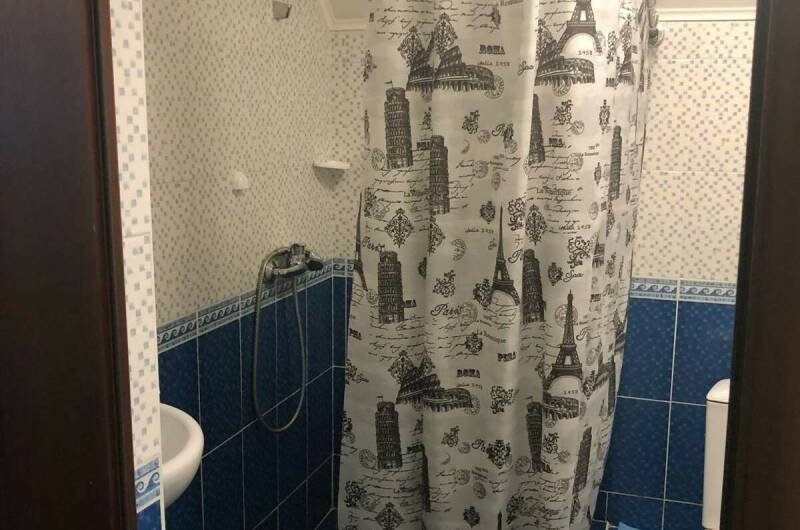 3−4 местный номер