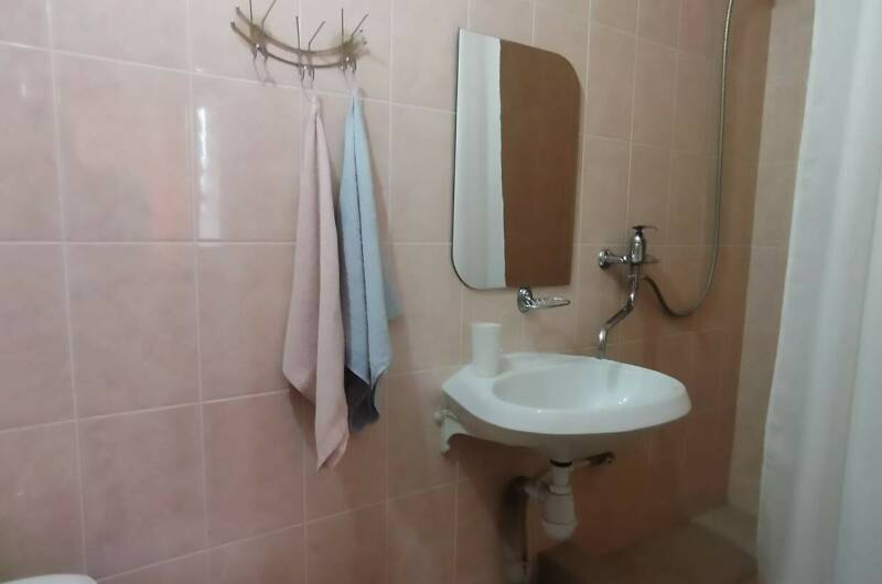 Номер на 2 человека на 3 этаже