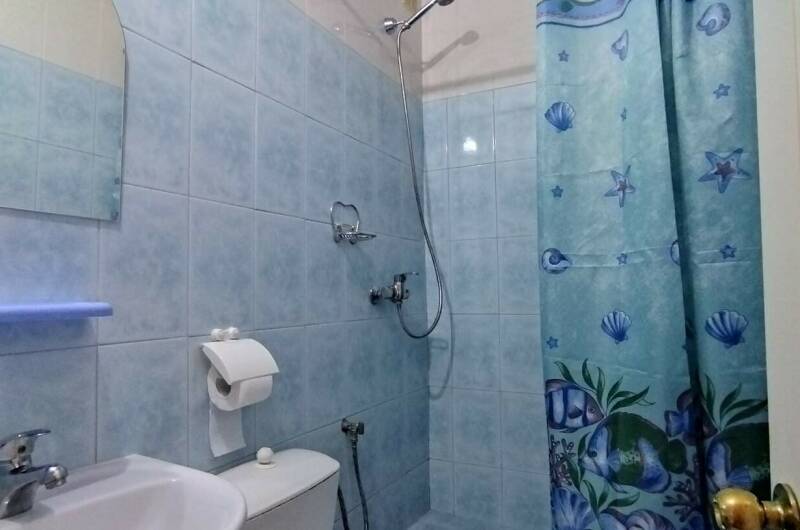 Номер на 2−3 человека на 4 этаже