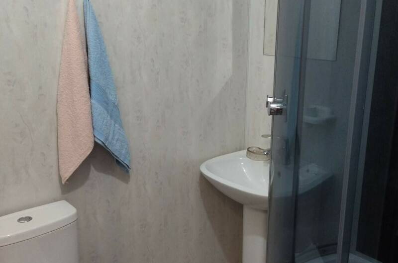 Номер на 2 человека на 5 этаже