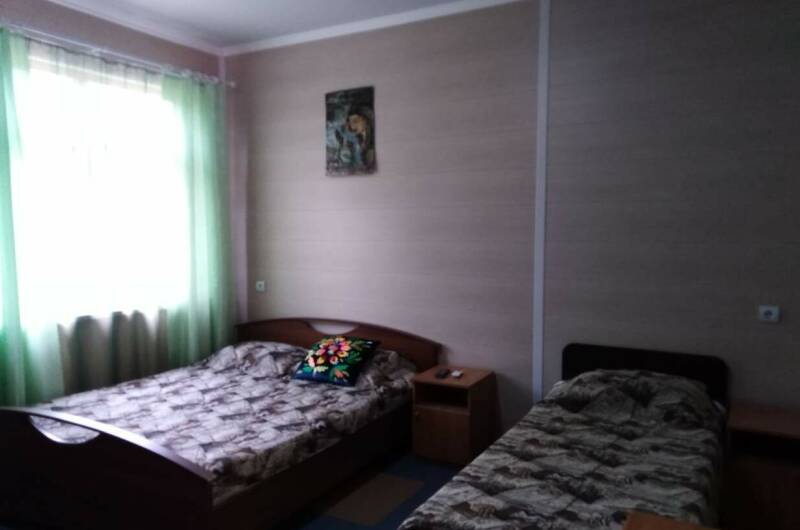 Номер «Стандарт»