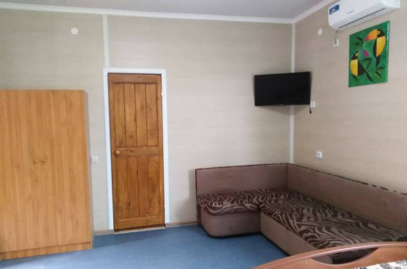 Номер «Стандарт»